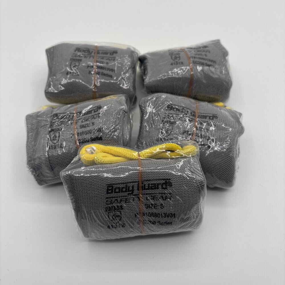 Body Guard Safety Gear work Gloves